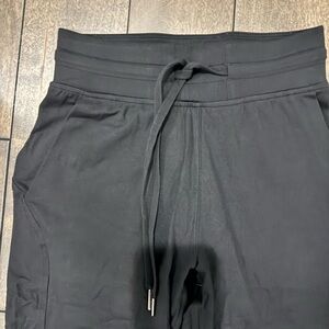 Lululemon Ready to Rulu Align Joggers Suze 2 Black